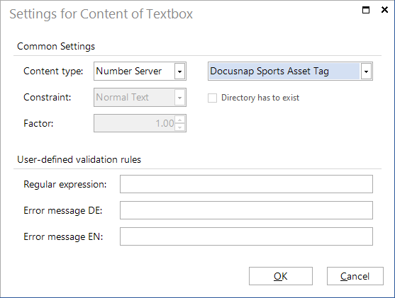 Docusnap-Edit-Settings-for-Content-of-Toolbox-Number-Server