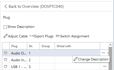 Docusnap-Physical-Infrastructure-Switch-Assignment
